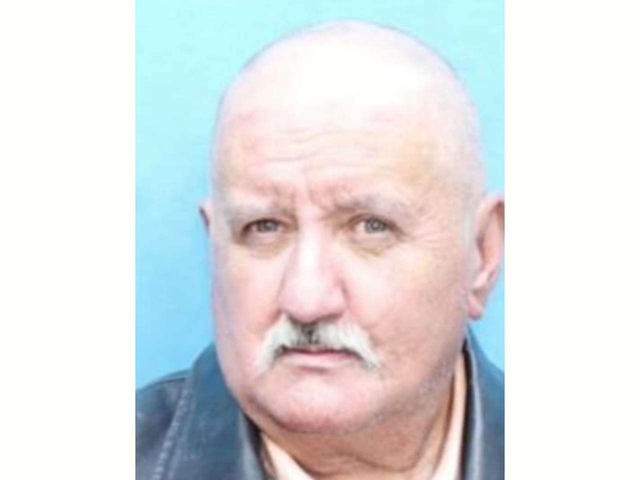 Missing Walker County man, 62, found dismembered in concrete-covered grave; 30-year-old roommate charged