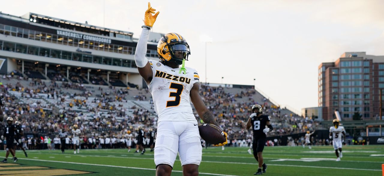 Missouri vs. Kentucky predictions: Best prop bets, top Kentucky sportsbook bonus codes