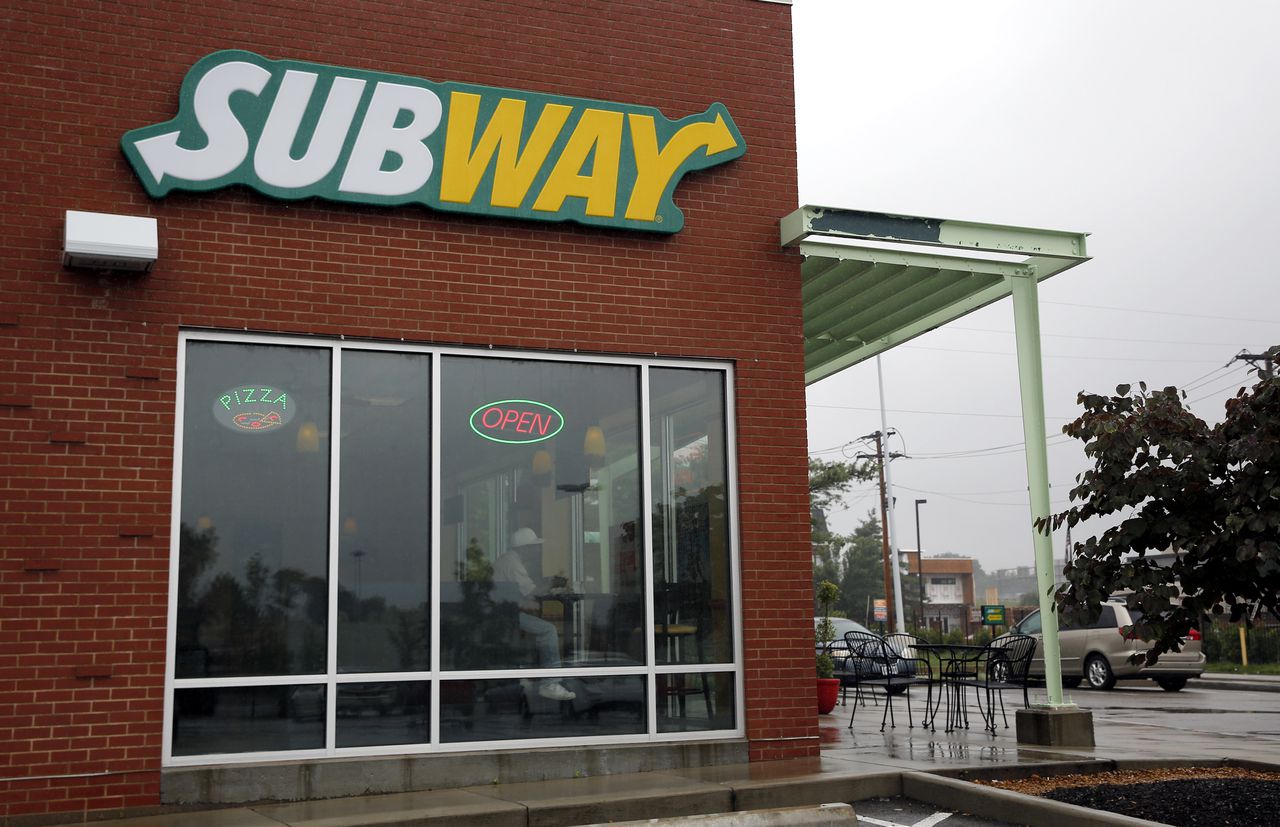 Mobile man robbed a Subway at gunpoint. Heâs getting life without parole.