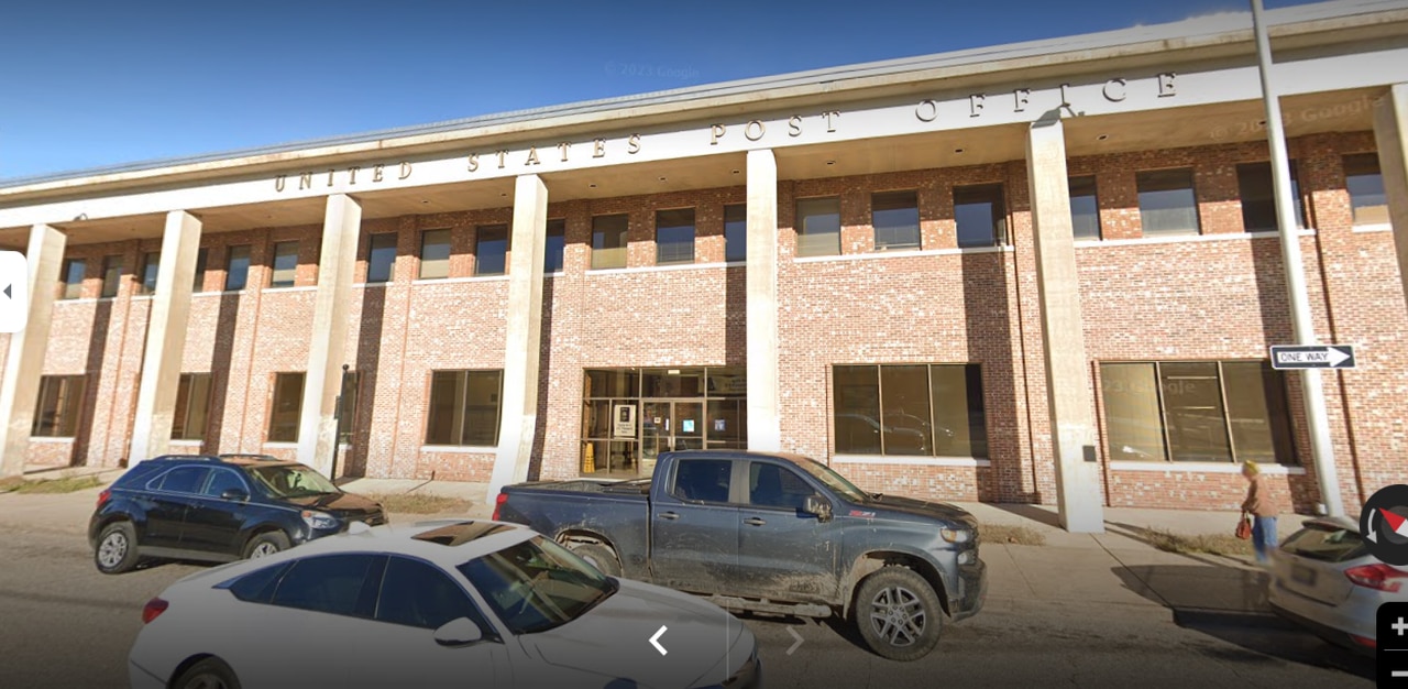 Mobile postal worker admits to conspiracy to steal, sell nearly $18 million in business checks