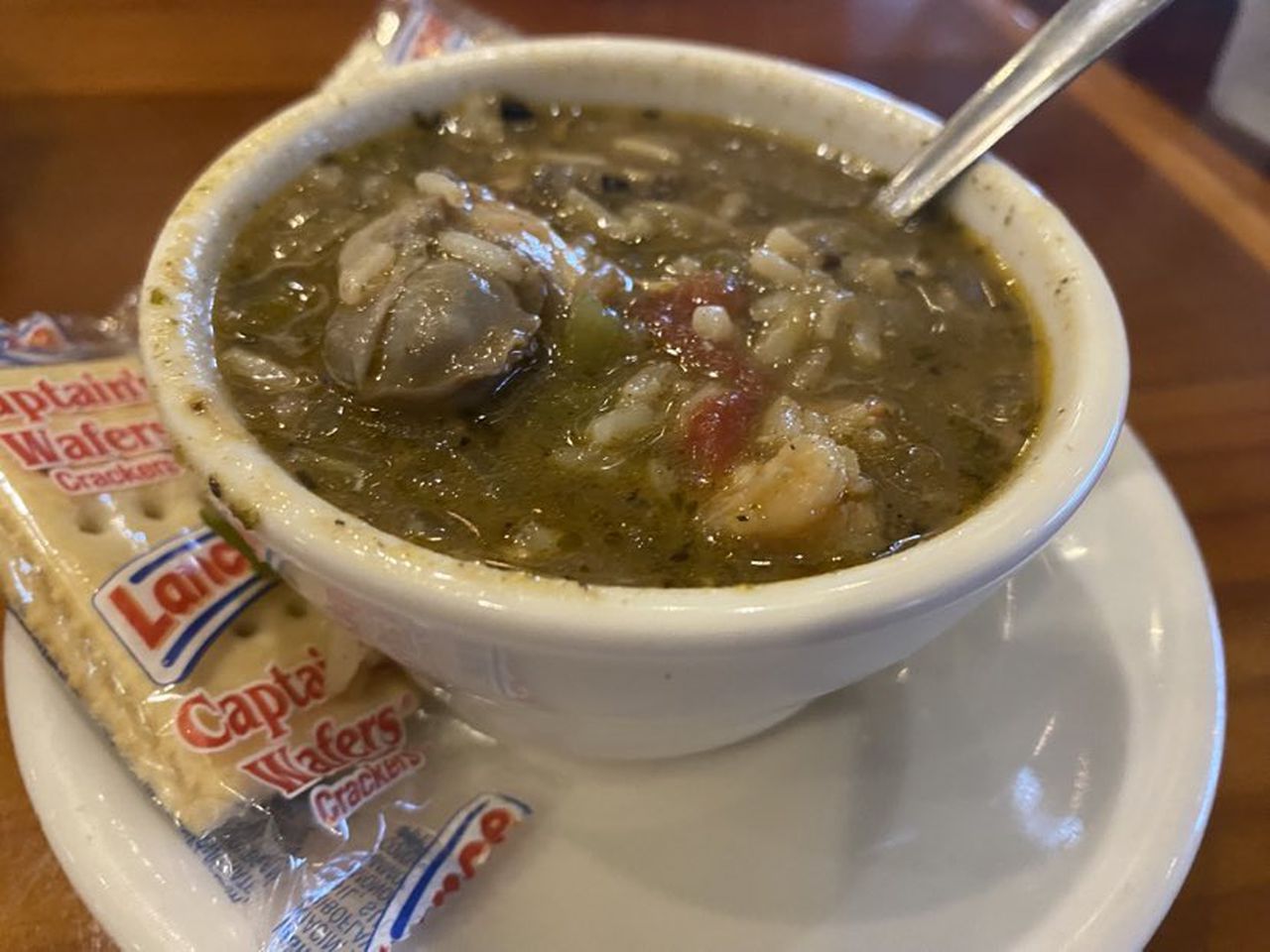 Mobileâs best gumbo: Our top 5