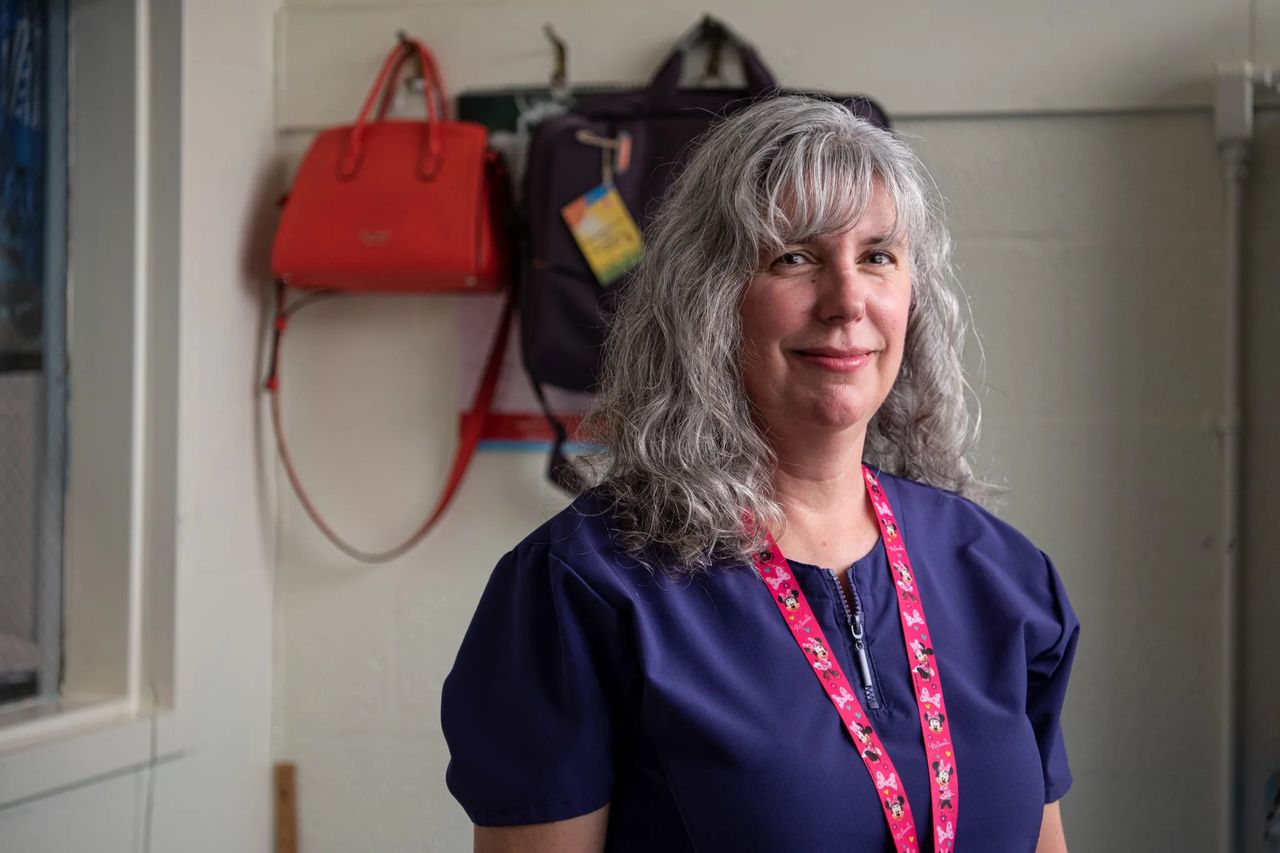 More than a third of K-12 schools have no nurses on staff. Hereâs why thatâs a problem