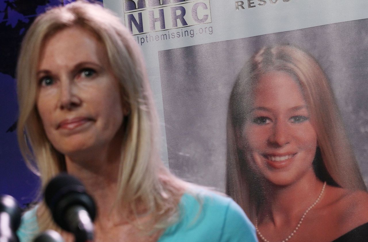 Natalee Hollowayâs murder a âdevastating tragedyâ that hurt so many, mother tells Joran van der Sloot