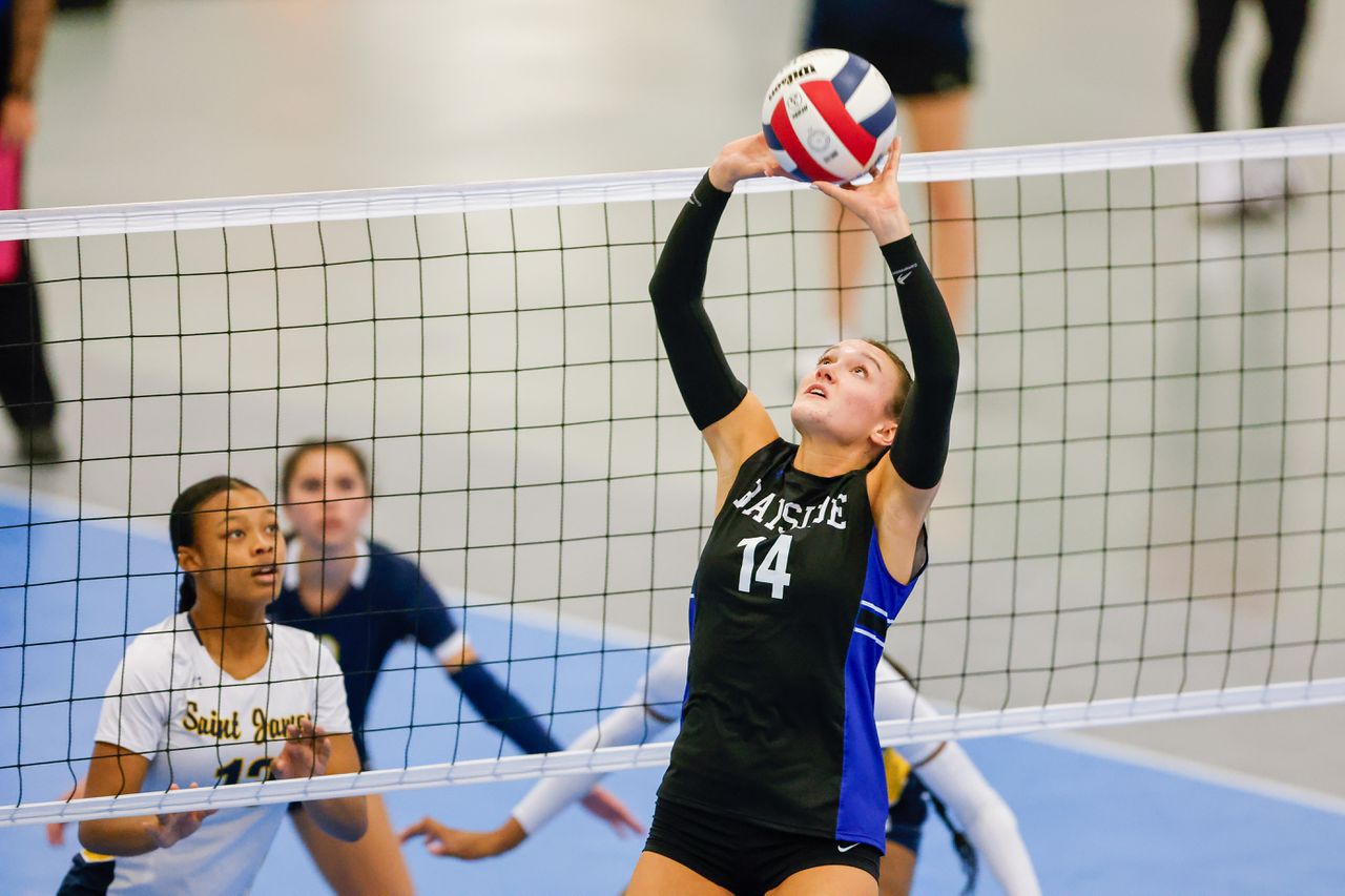 South Super Regional Volleyball