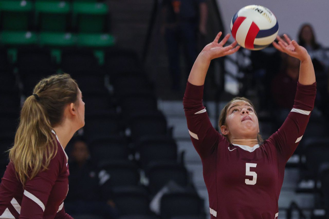 AHSAA Volleyball State Championship