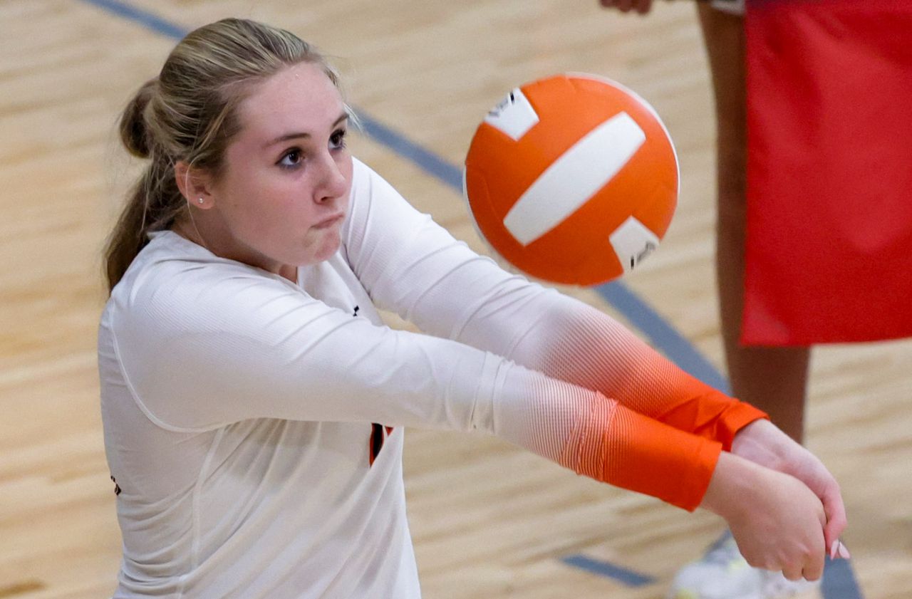 News, notes from AHSAA volleyball Elite Eight state championship tournament