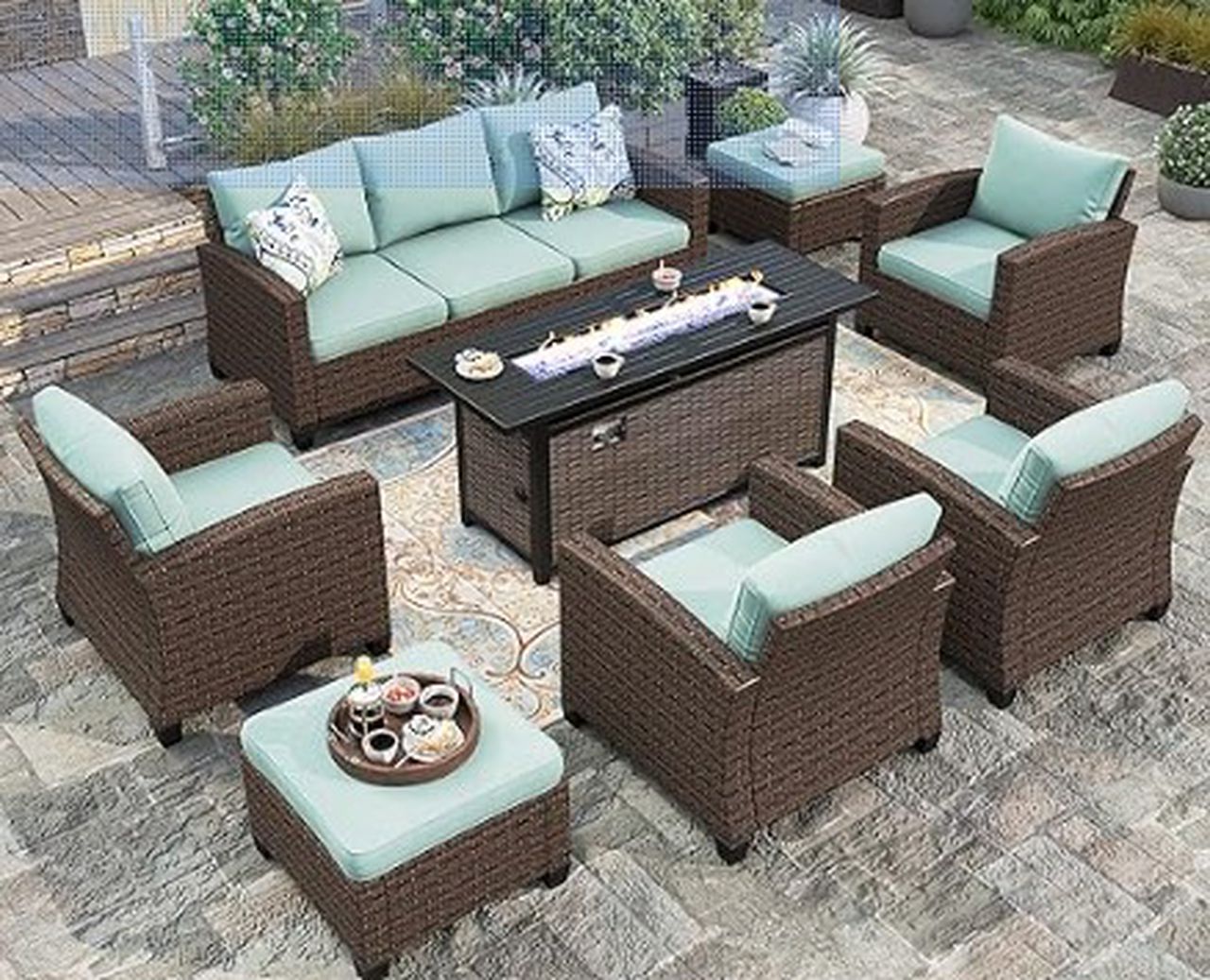 Amazon Outdoor Furniture