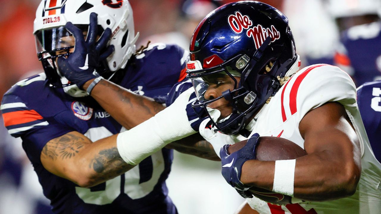 Ole Miss-Vanderbilt football 2023 live stream (10/28)