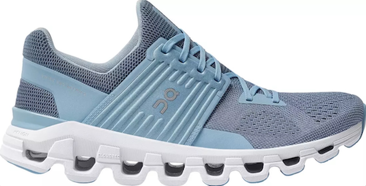 On Cloud running shoes you can snag at a discount from Public Lands this week