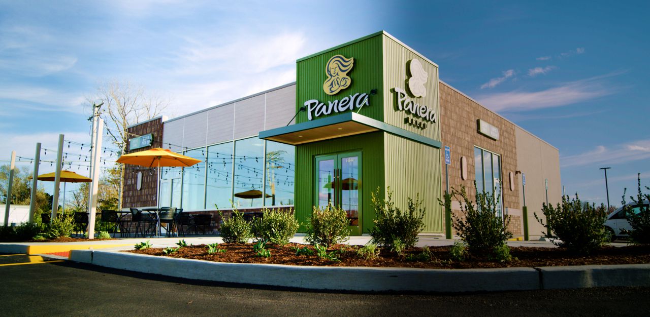 Panera Bread has new warning for âcharged lemonadesâ after lawsuit over customerâs death