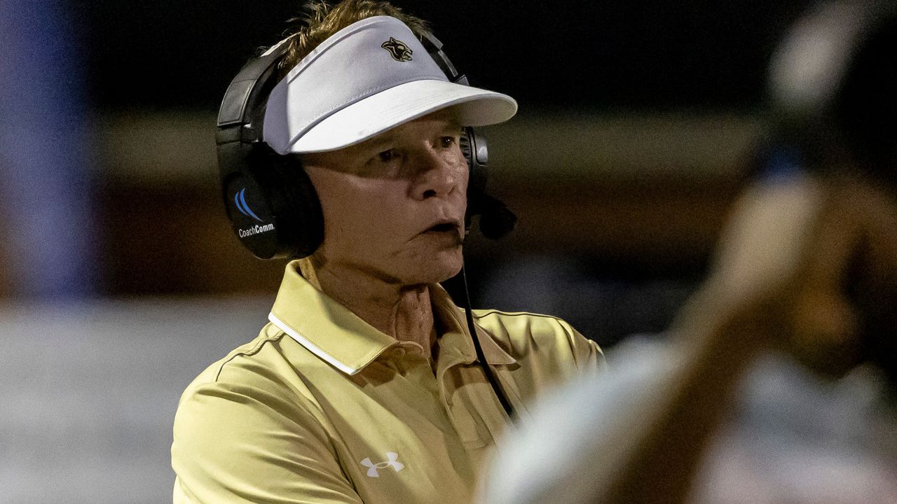 Pell City superintendent: AHSAA ruling 'plain wrong'