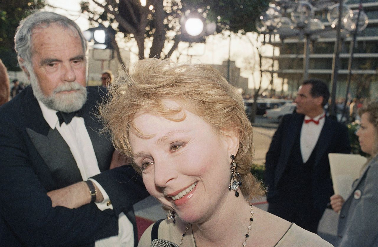 Piper Laurie of âCarrieâ and âChildren of a Lesser Godâ dead at 91