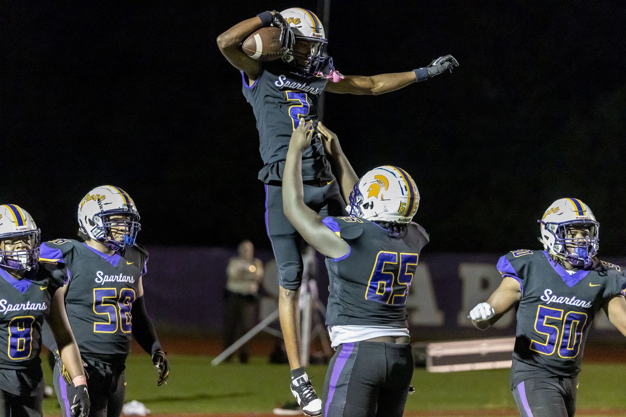 Pleasant Grove hands first loss to John Carroll