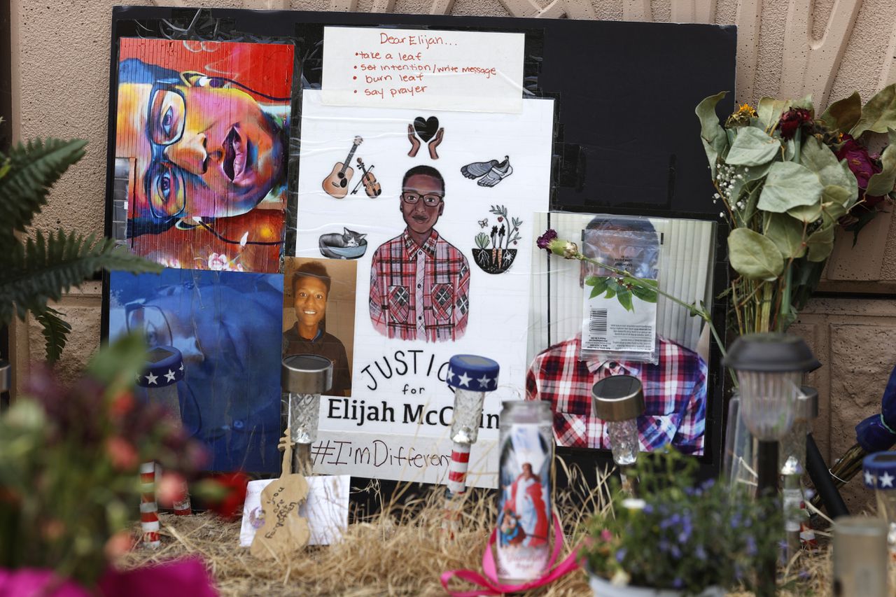 Police are still using a discredited term in some use-of-force deaths. ER doctors are fighting back