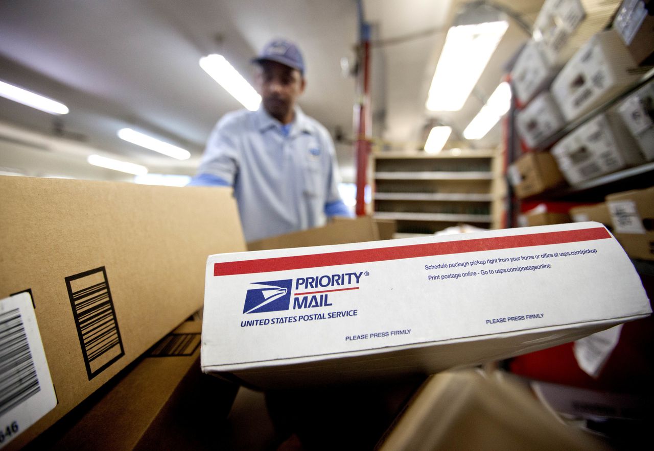 Postal service releases important dates to know, announcement on prices