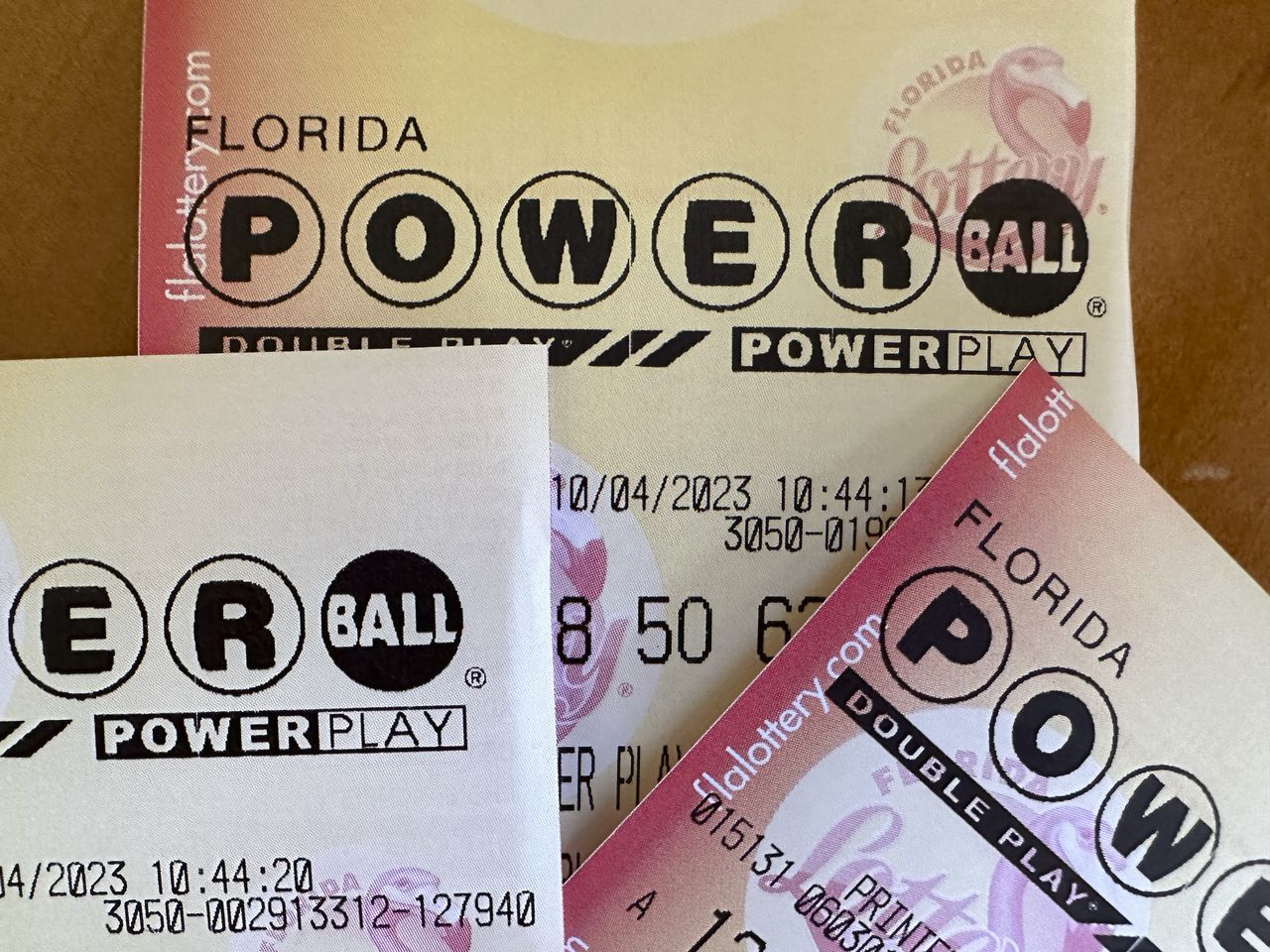 Powerball jackpot hits $1.73 billion: When is the next drawing?