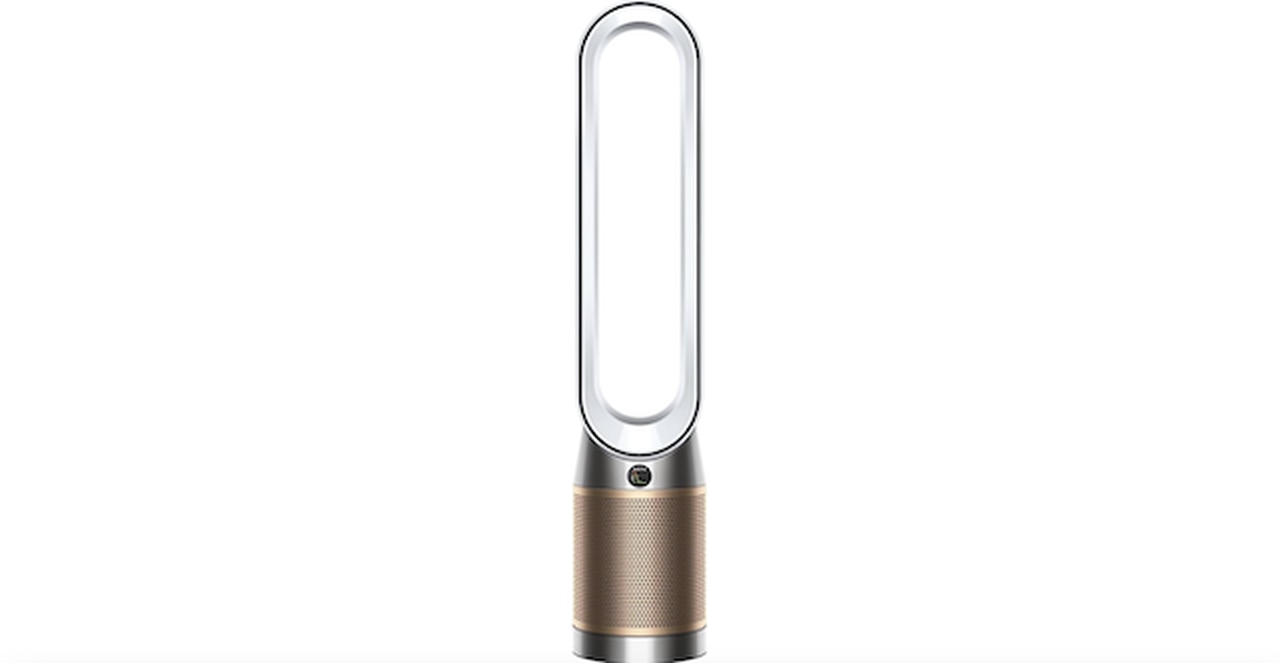 Dyson purifiers on sale today