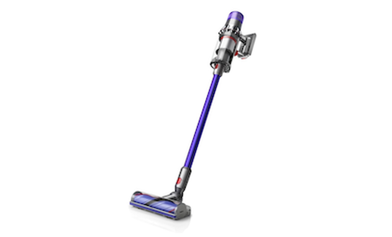 Dyson cordless stick vacuum cleaner