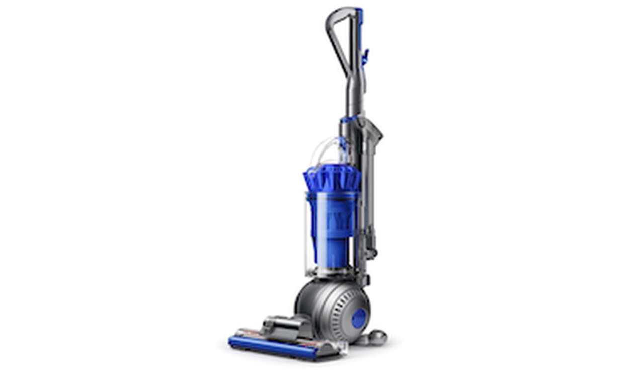 Dyson cordless stick vacuum cleaner