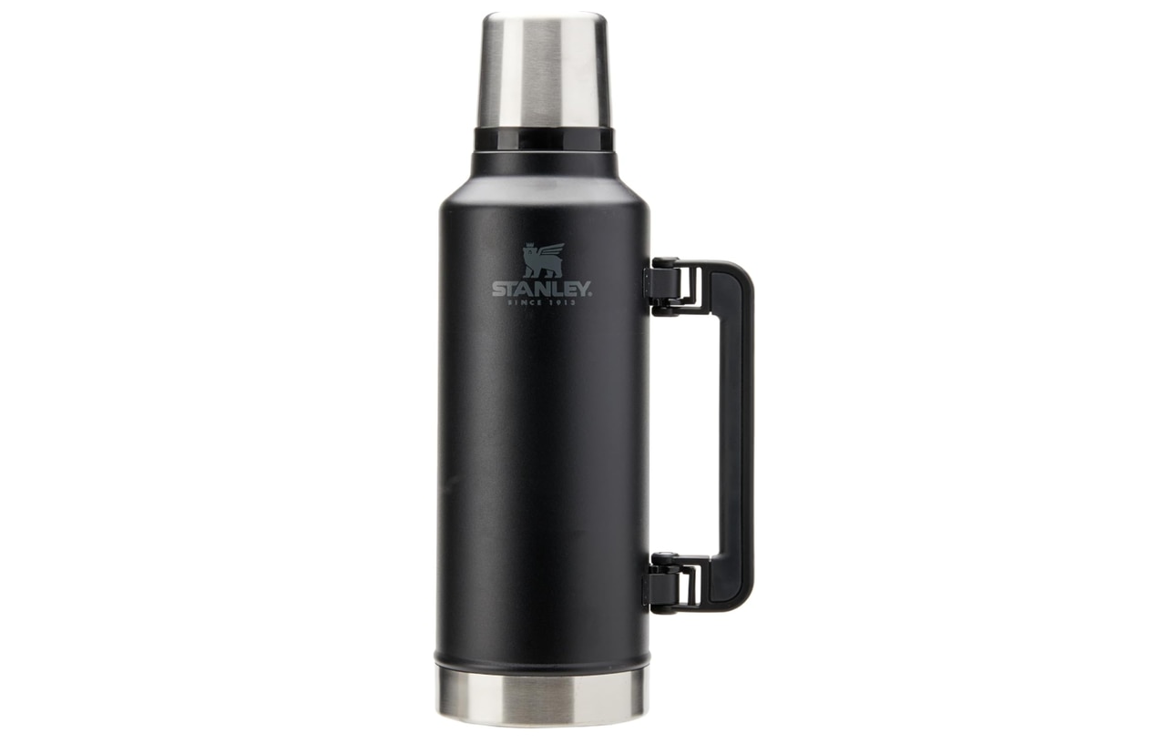 Prime Day 2023: The Stanley 1913 thermos is now on sale for $33