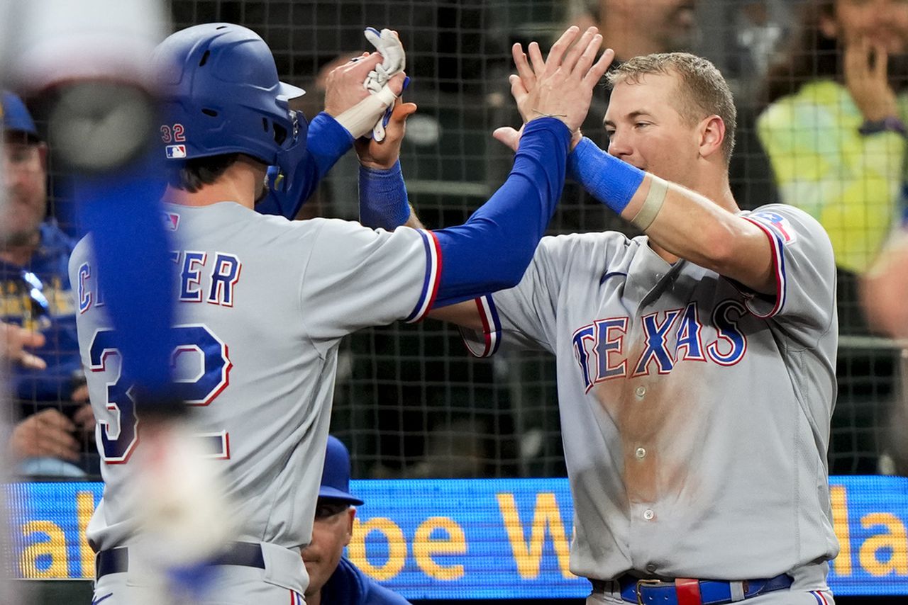 Rangers-Rays wild-card playoff 2023 live stream (10/3)