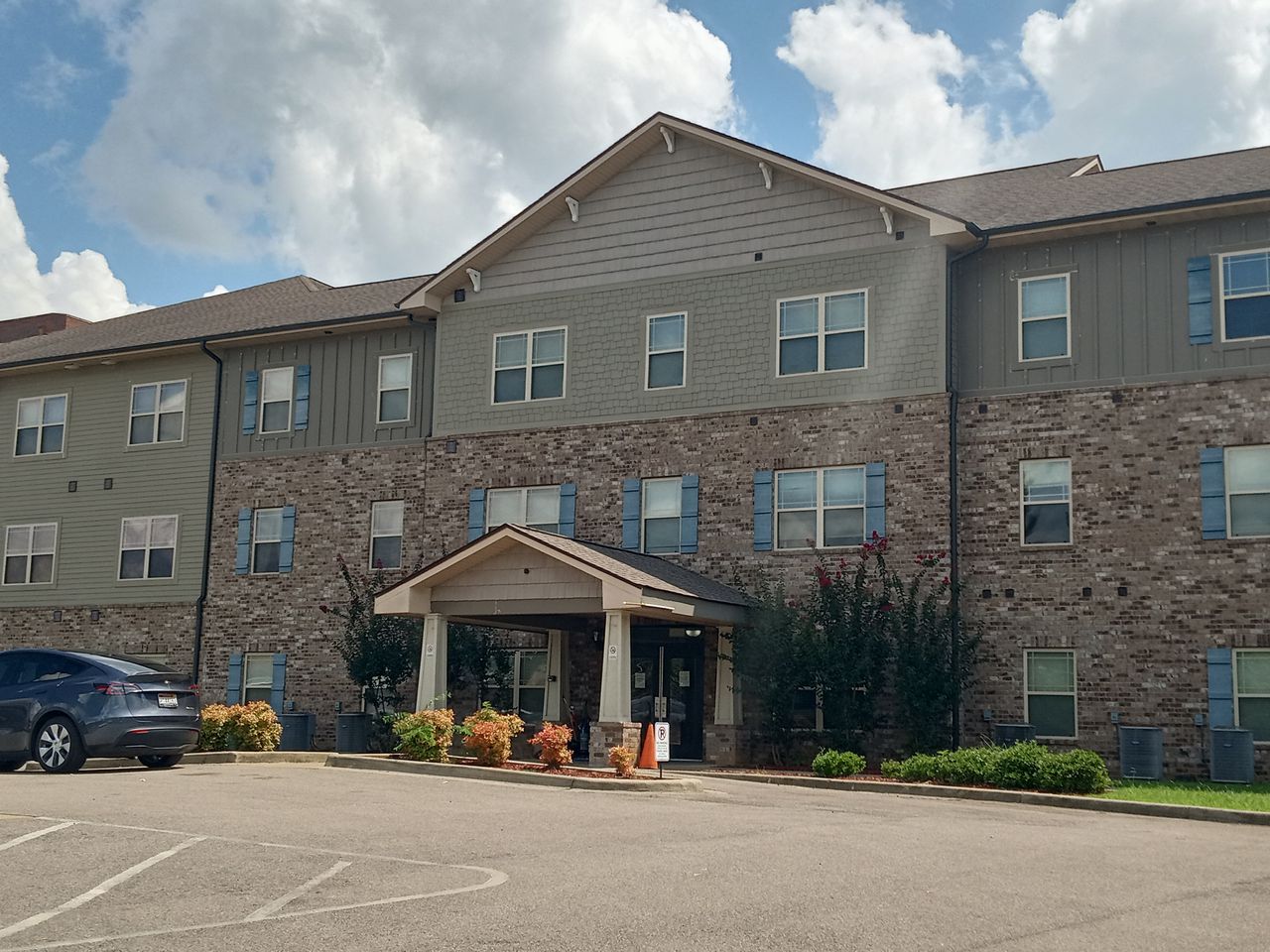 Rent hike paused after residents complain of neglect at senior living complex