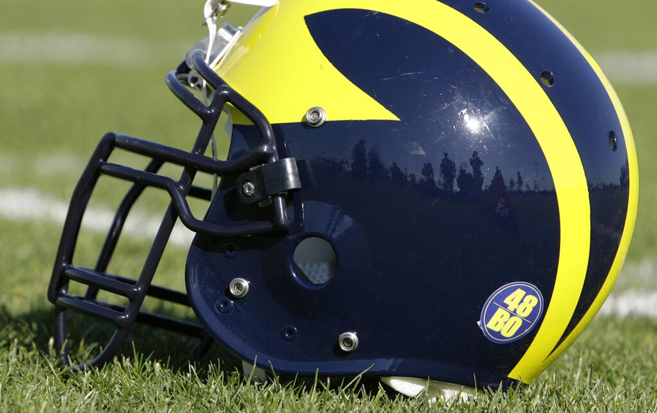 Report: Michigan staffer bought tickets at 11 Big Ten schools