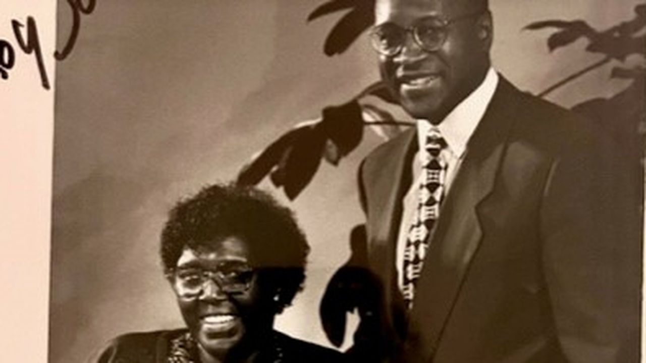 Roy S. Johnson: Remembering Rep. Barbara Jordan on date of one of her last speeches