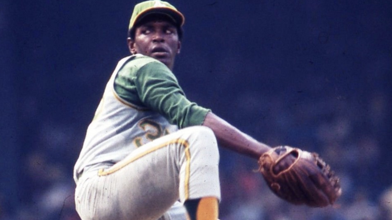 Roy S. Johnson: This baseball fan loves quicker game, laments demise of 20-game winners, Black Aces