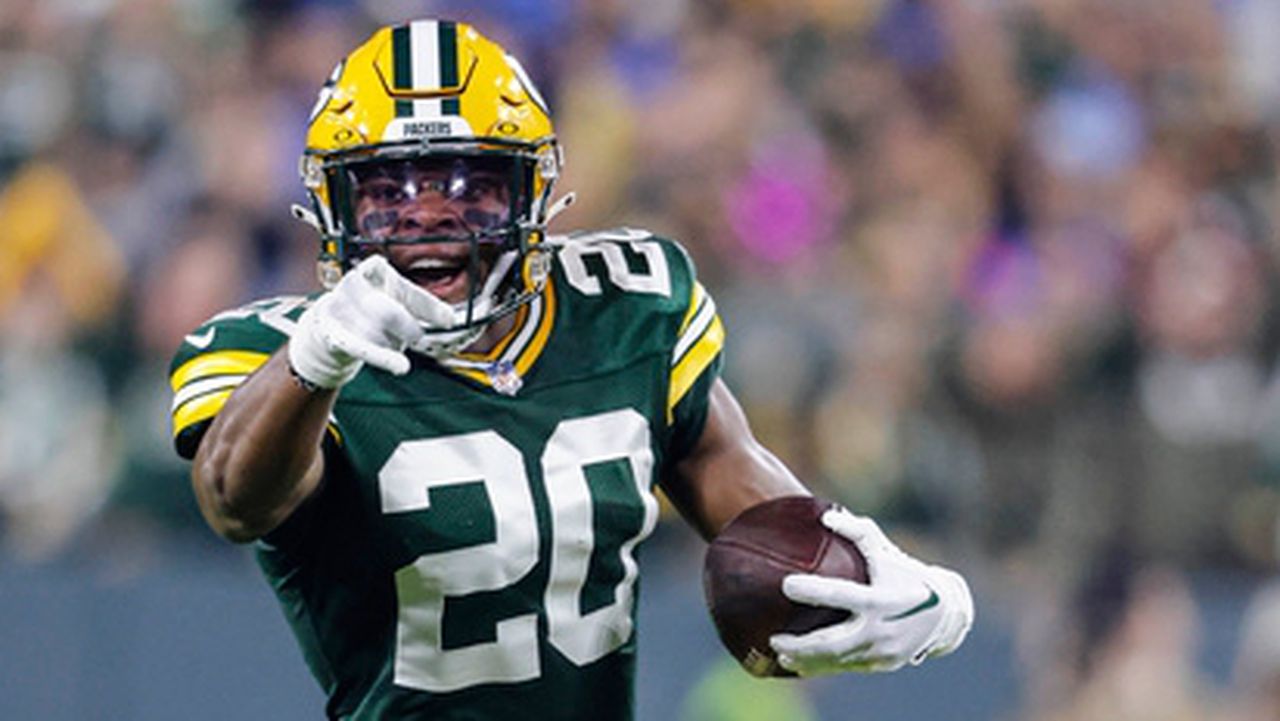 Rudy Ford âpiecing it togetherâ as Packers safety