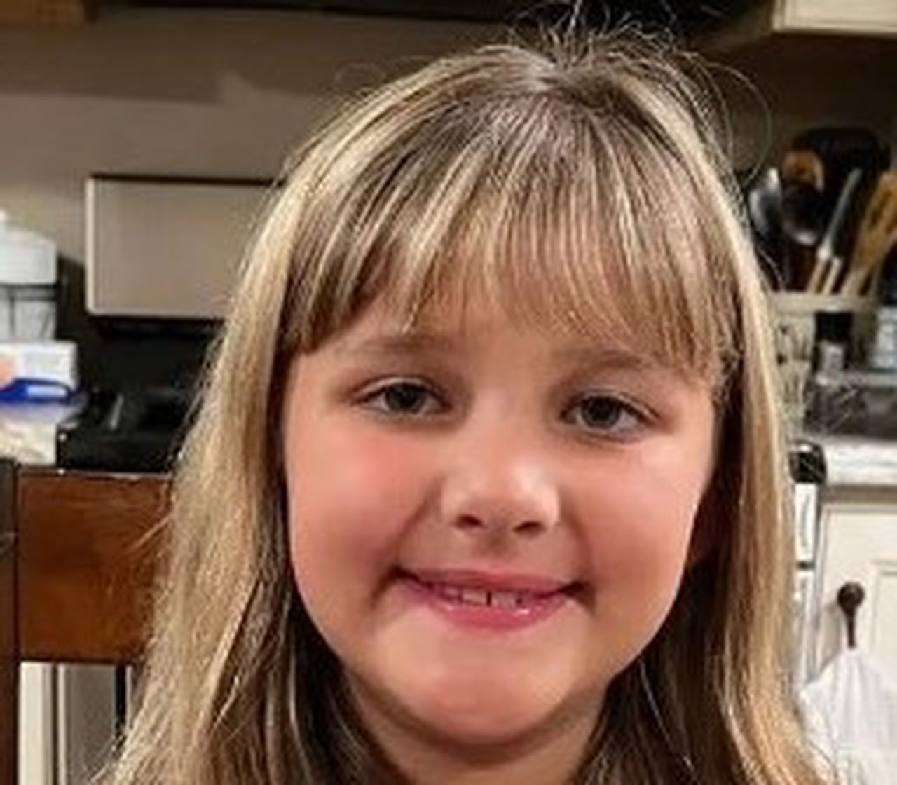 Search for Charlotte Sena continues: 9-year-old vanished on New York camping trip