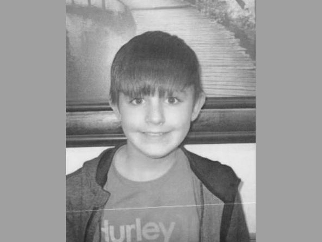 Search ongoing in Birmingham for 12-year-old runaway boy