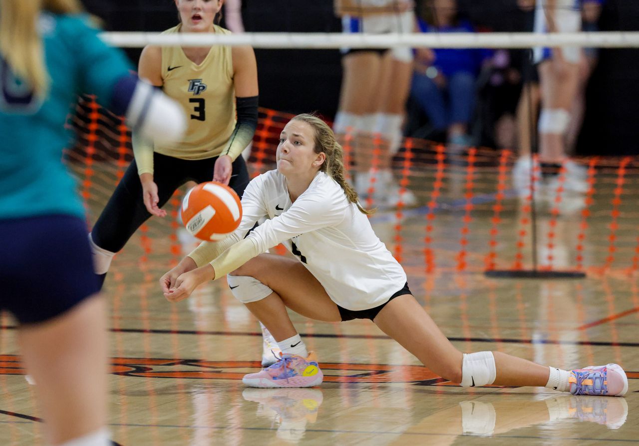 See Wednesday AHSAA area volleyball results