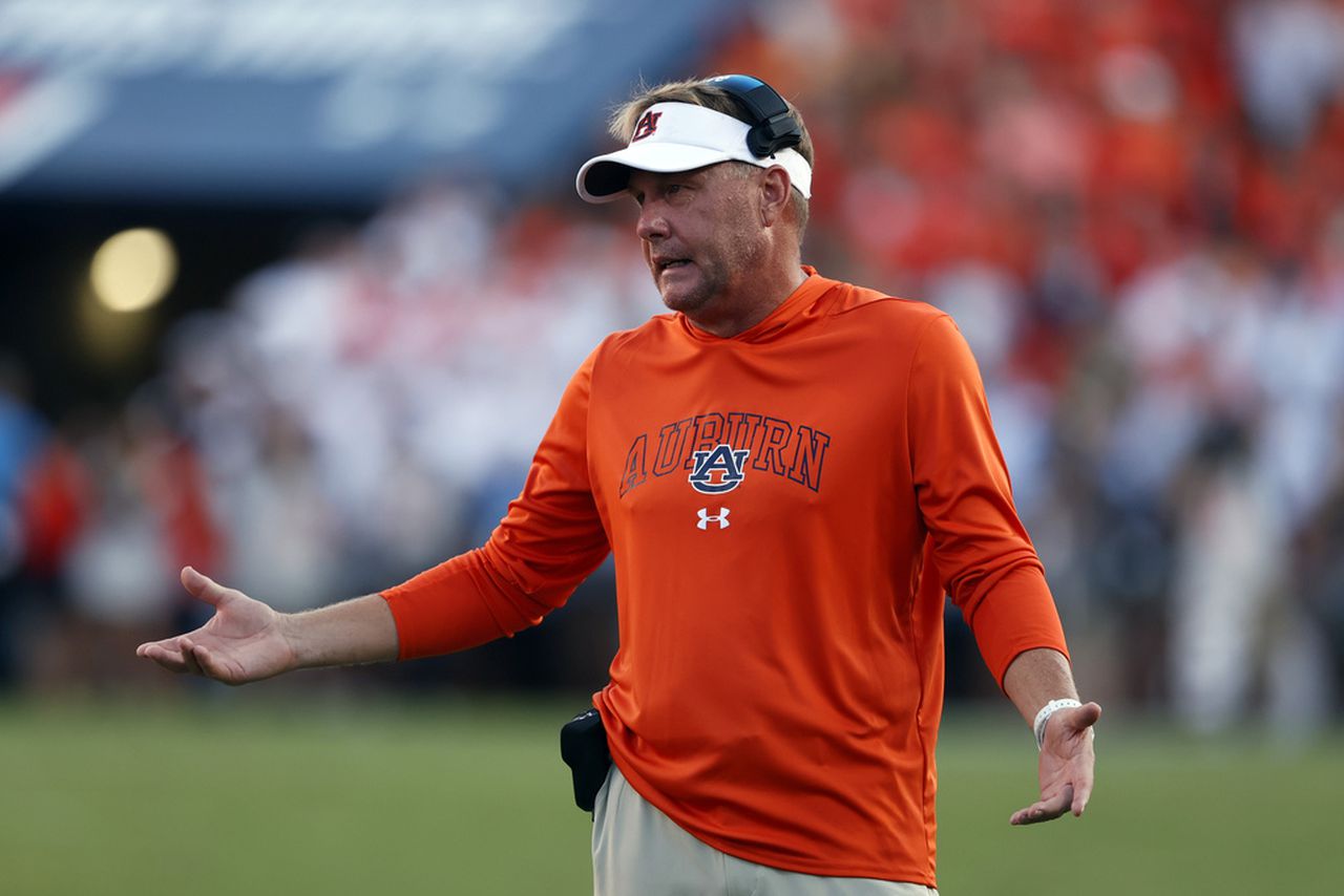 Should a near-miss against Georgia make you believe in Hugh Freeze and Auburn?