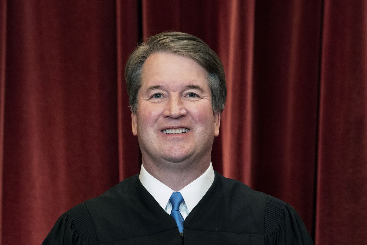 Should conservatives worry Kavanaughâs Alabama redistricting vote part of move away from the right?