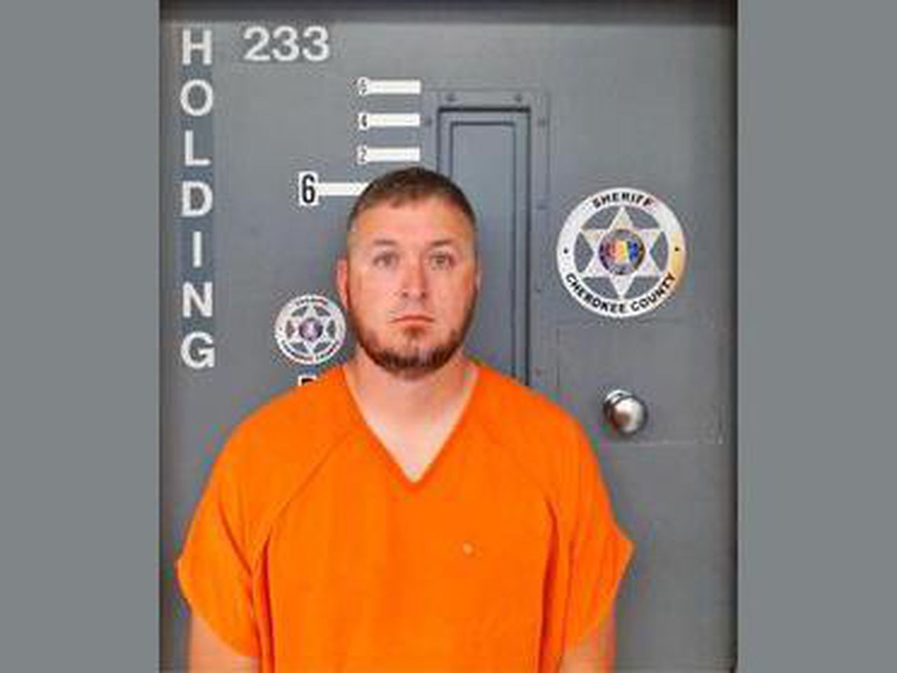 Small-town police sued for planting drugs on drivers in north Alabama