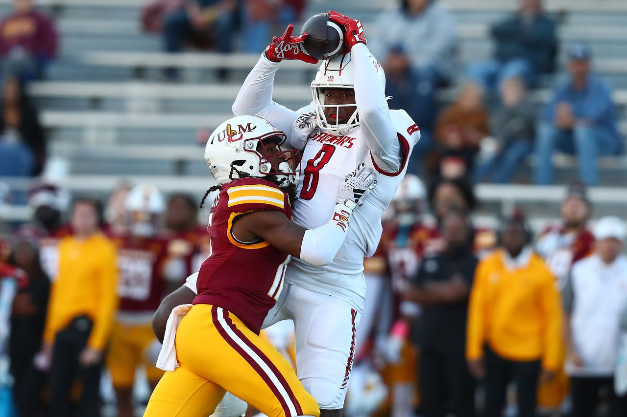 South Alabama back to work for showdown with Southern Miss