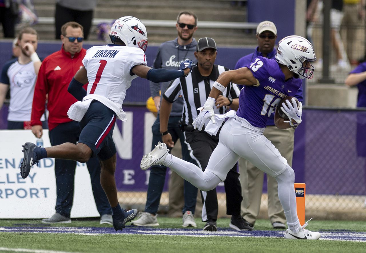 South Alabama faces another road challenge at ULM