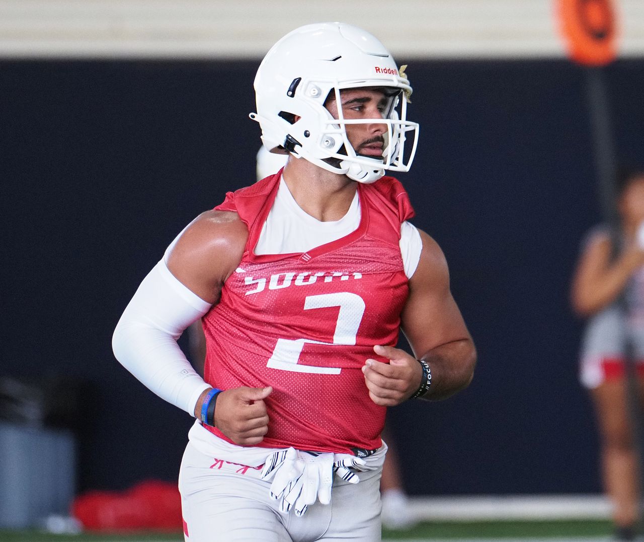 South Alabama looking to limit explosive plays vs. ULM