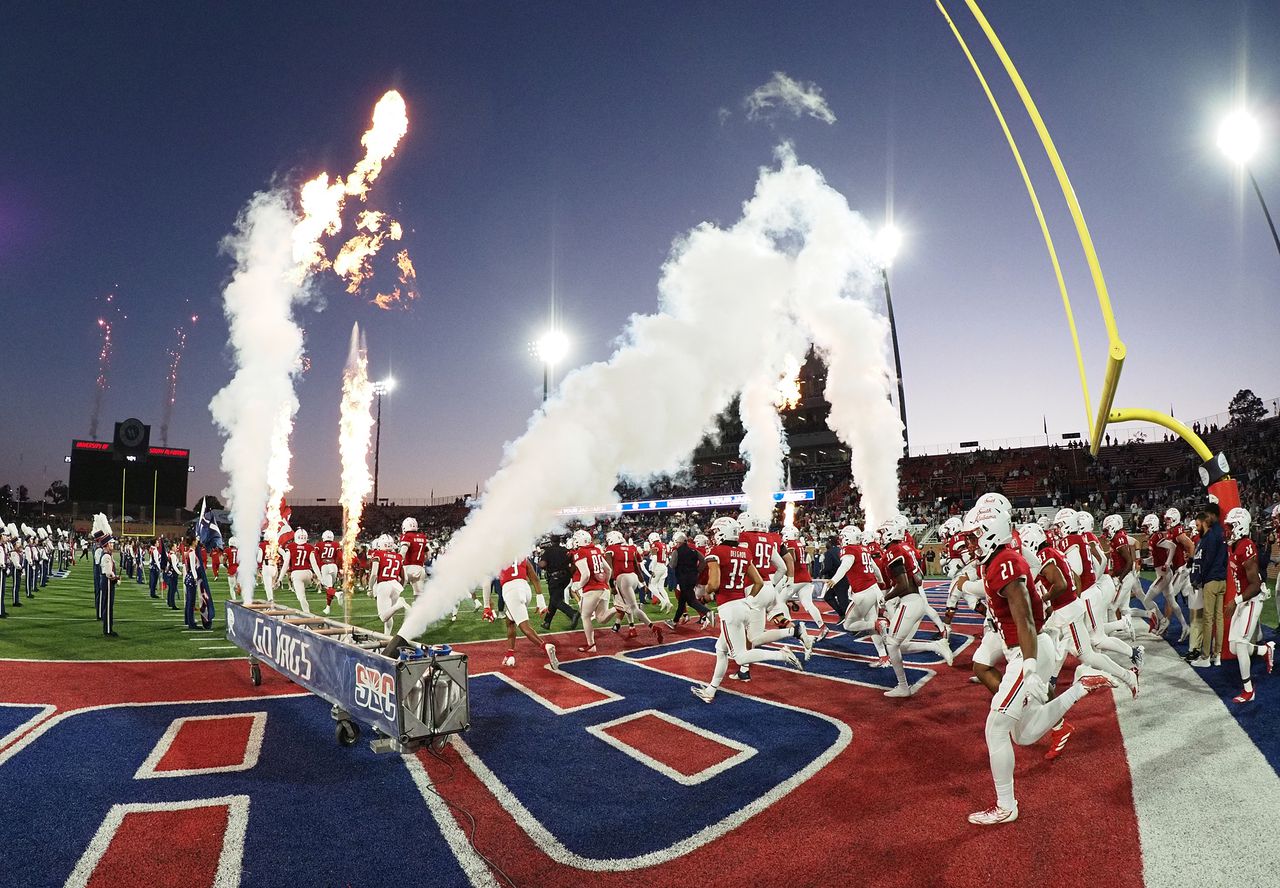 South Alabama looks to continue hot streak vs. Louisiana