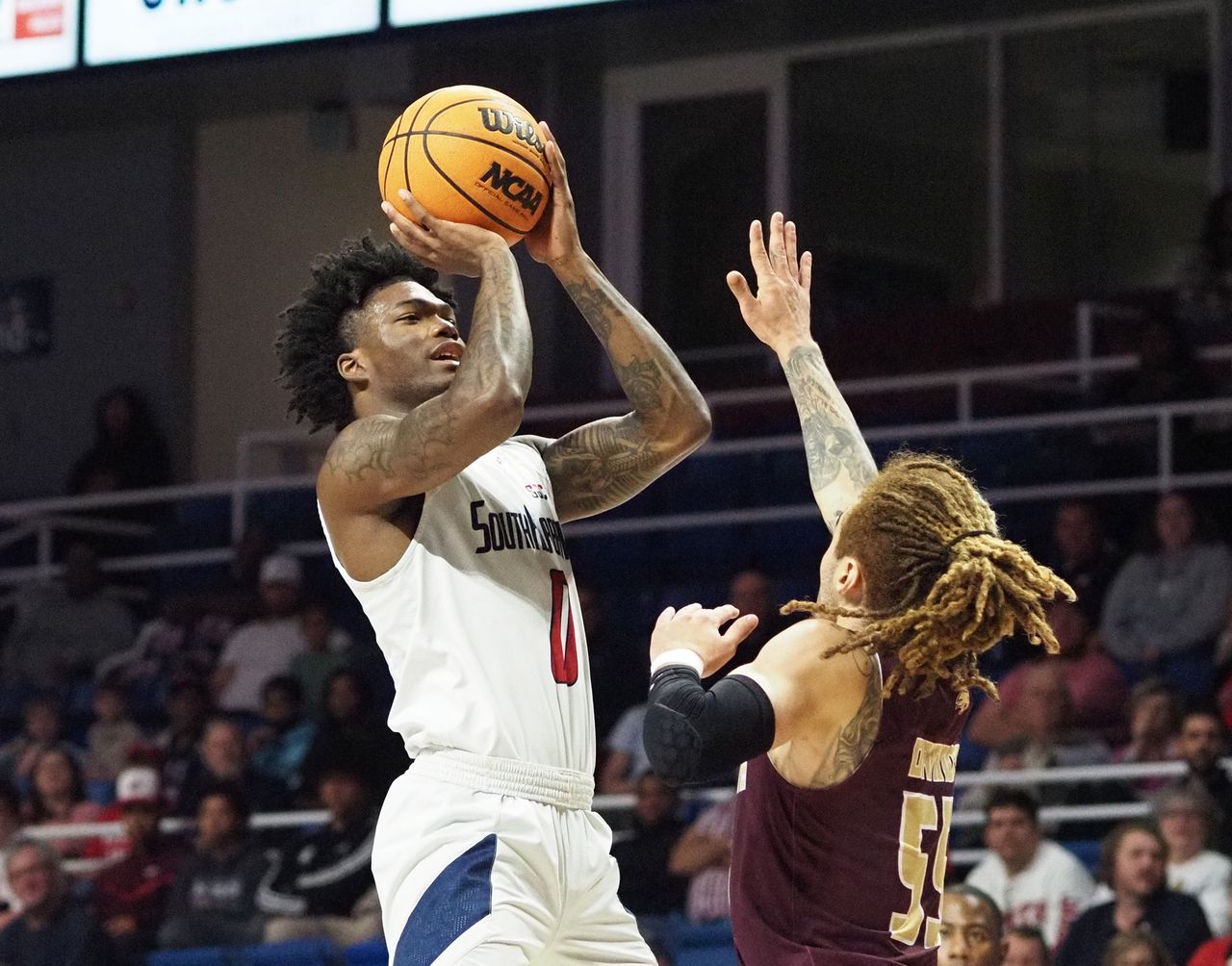 South Alabama menâs basketball picked 6th in Sun Belt