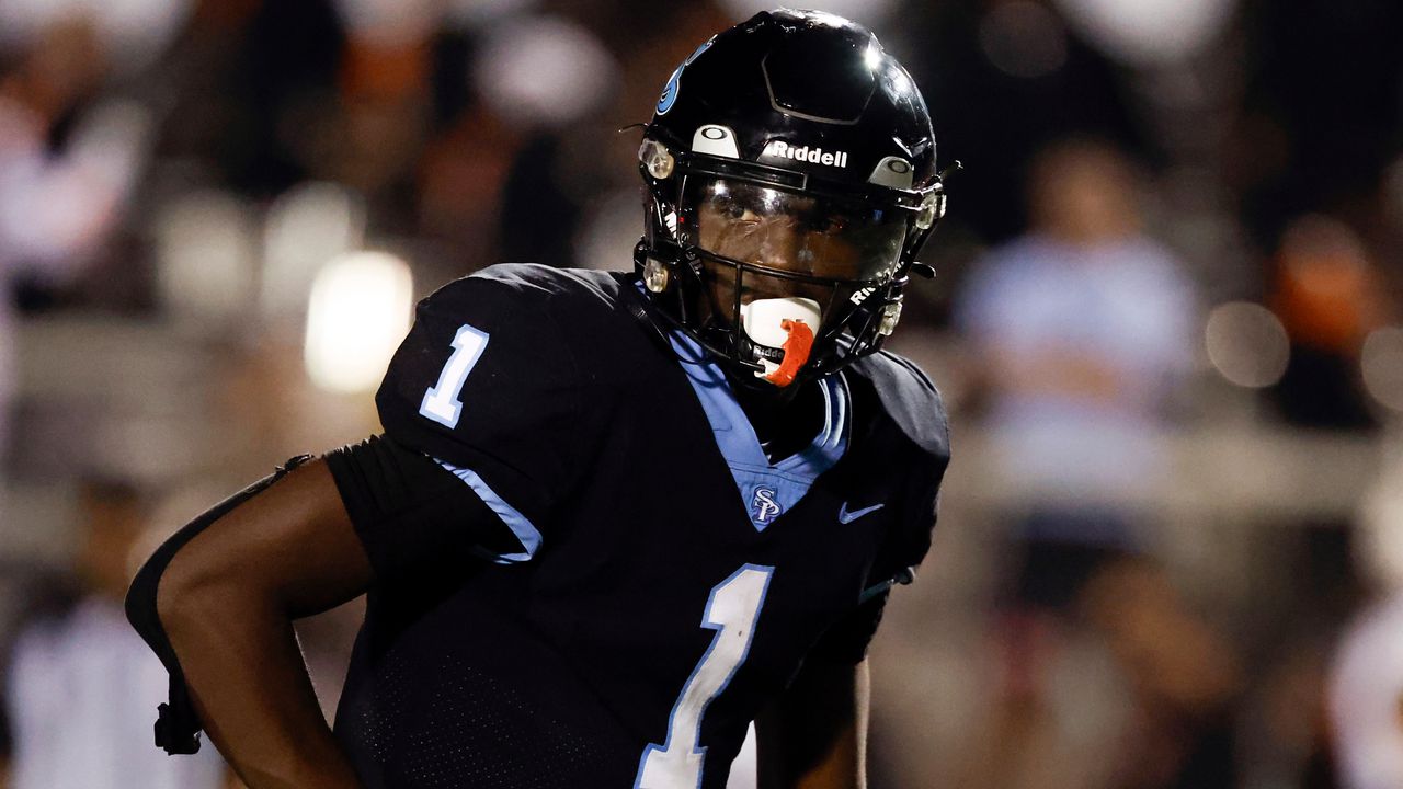 Spain Park coach: 4-star DE transferring to rival Thompson