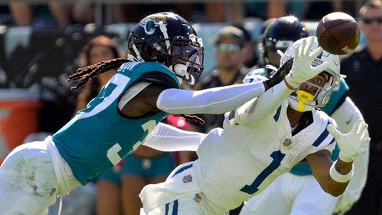 State NFL roundup: Former UAB DB extends INT streak