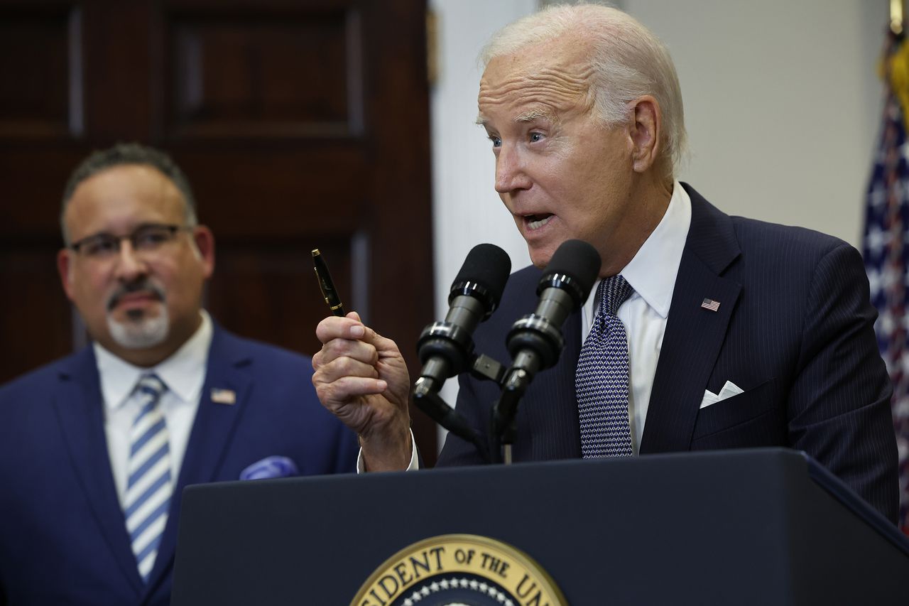 Student loan forgiveness: $9 billion in new loan forgiveness for 125,000 in U.S.