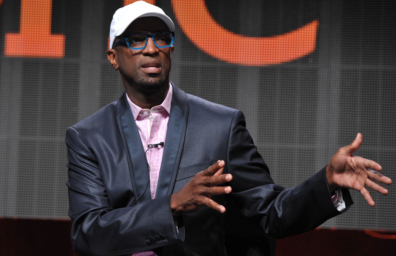 SummitMedia drops Rickey Smileyâs Magic City Classic show, but Birmingham steps up