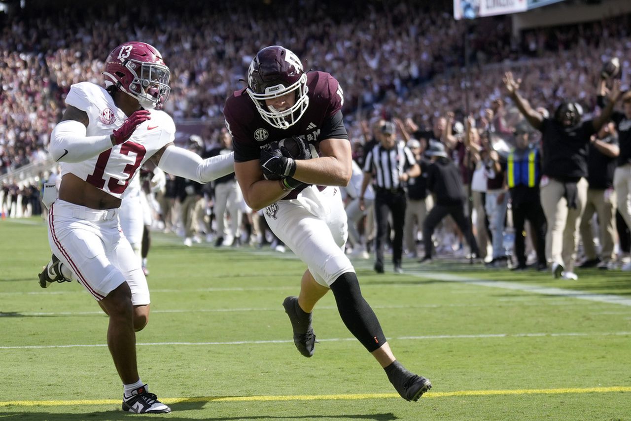 Texas A&M-South Carolina football live stream (10/28)