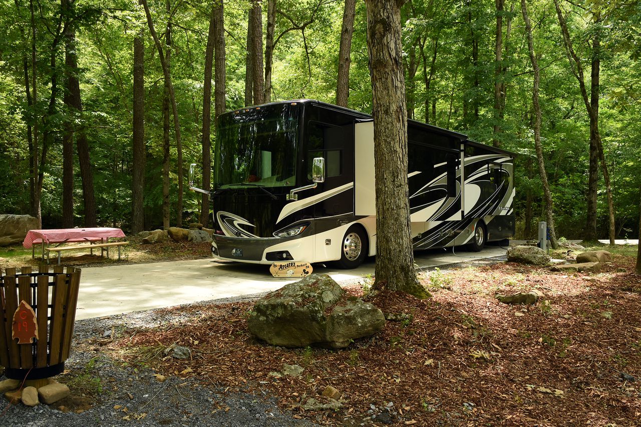 Texas-based company developing RV park in Baldwin County