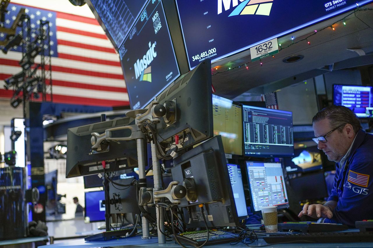 This stock with south Alabama ties tumbles the most