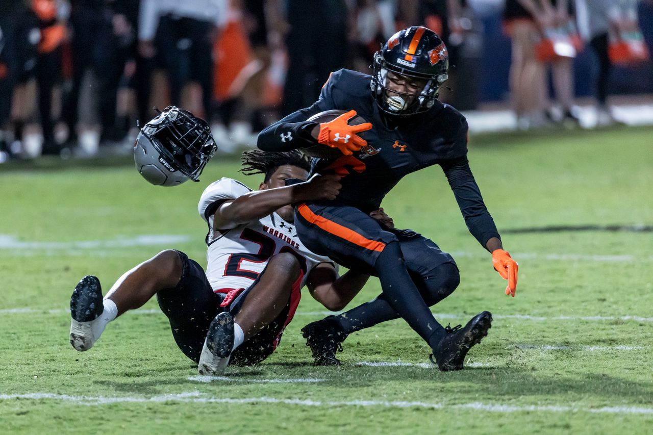 Thompson clamps gets defensive to beat Hoover