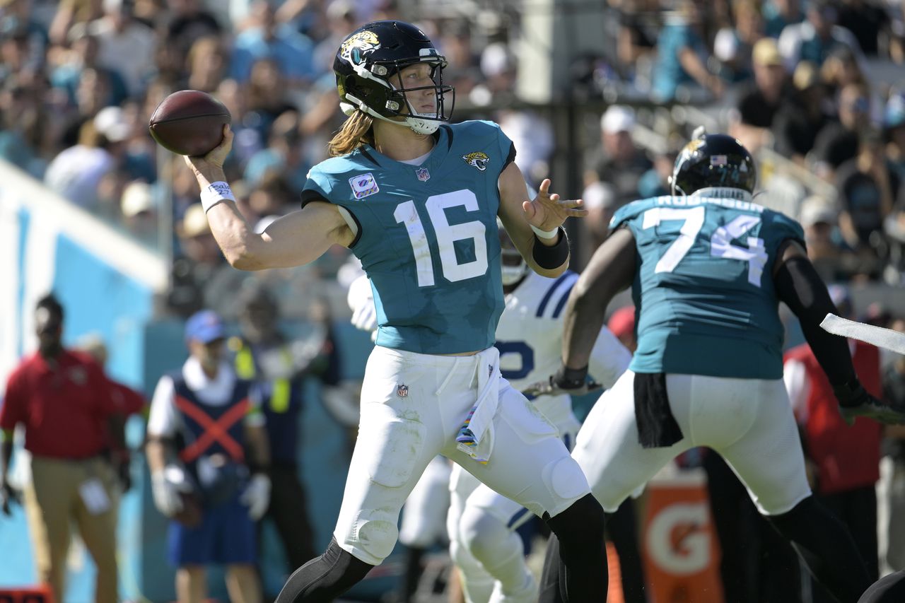 Thursday Night Football What TV Channel Is Saints Jaguars On Tonight 